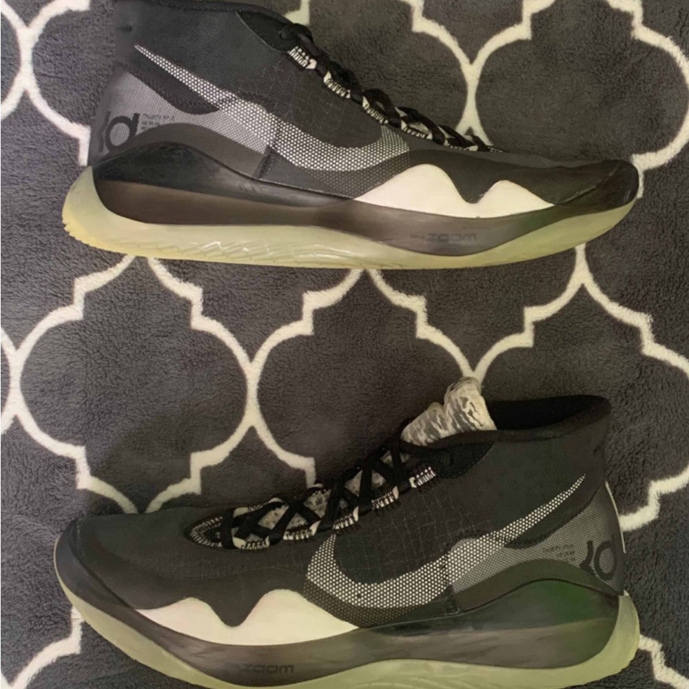 Nike KD 12 “black”